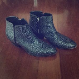 Giuseppe Zanotti Booties